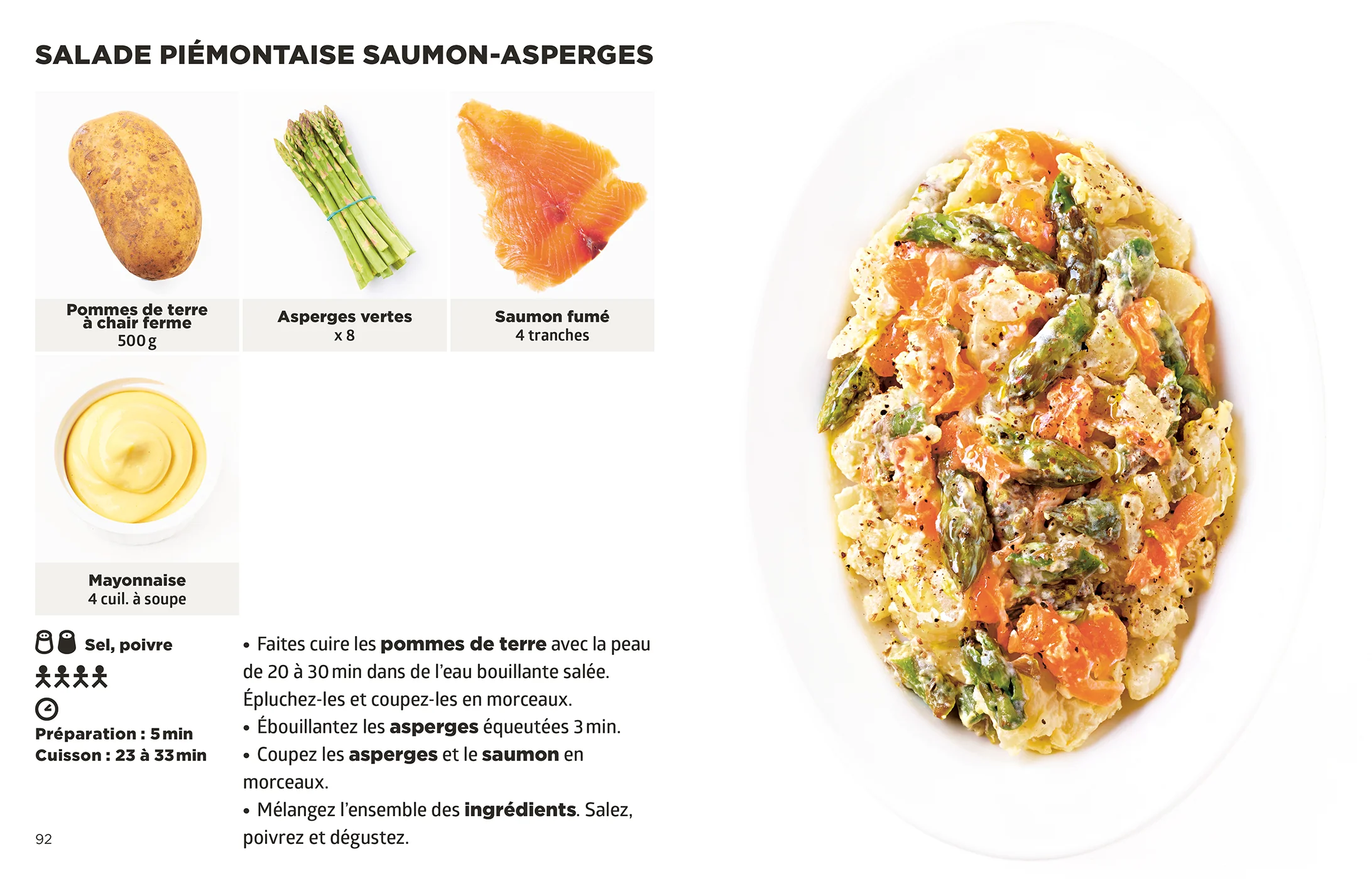 Mini Simplissime - Salades XXL - Image 18