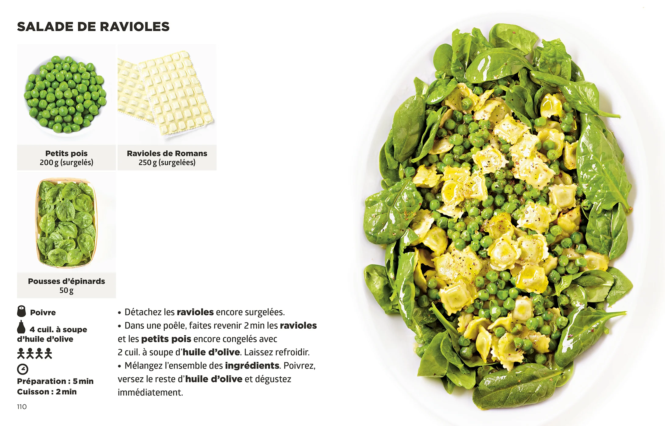 Mini Simplissime - Salades XXL - Image 19