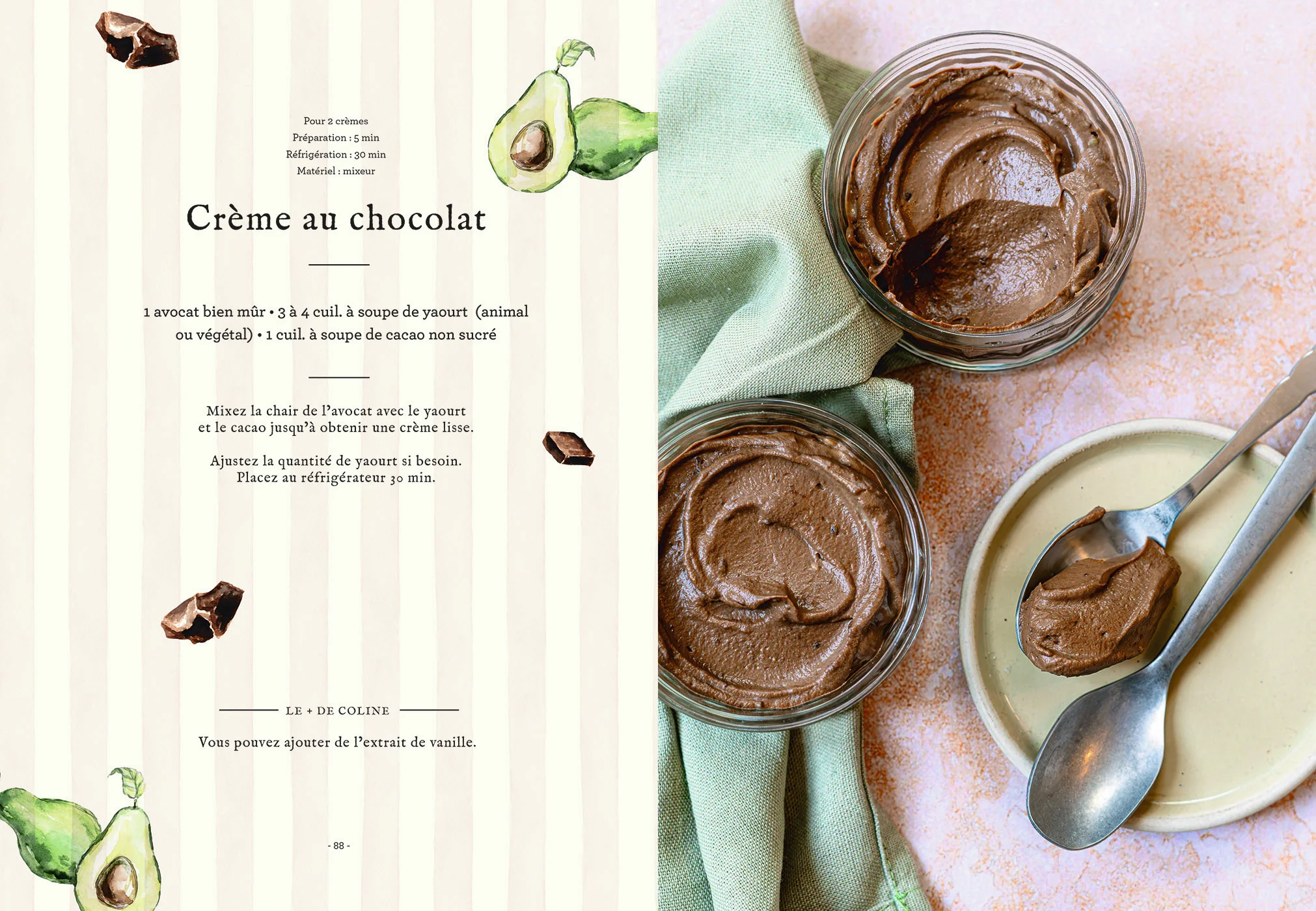 Mes goûters maison sans sucres ajoutés - Image 6