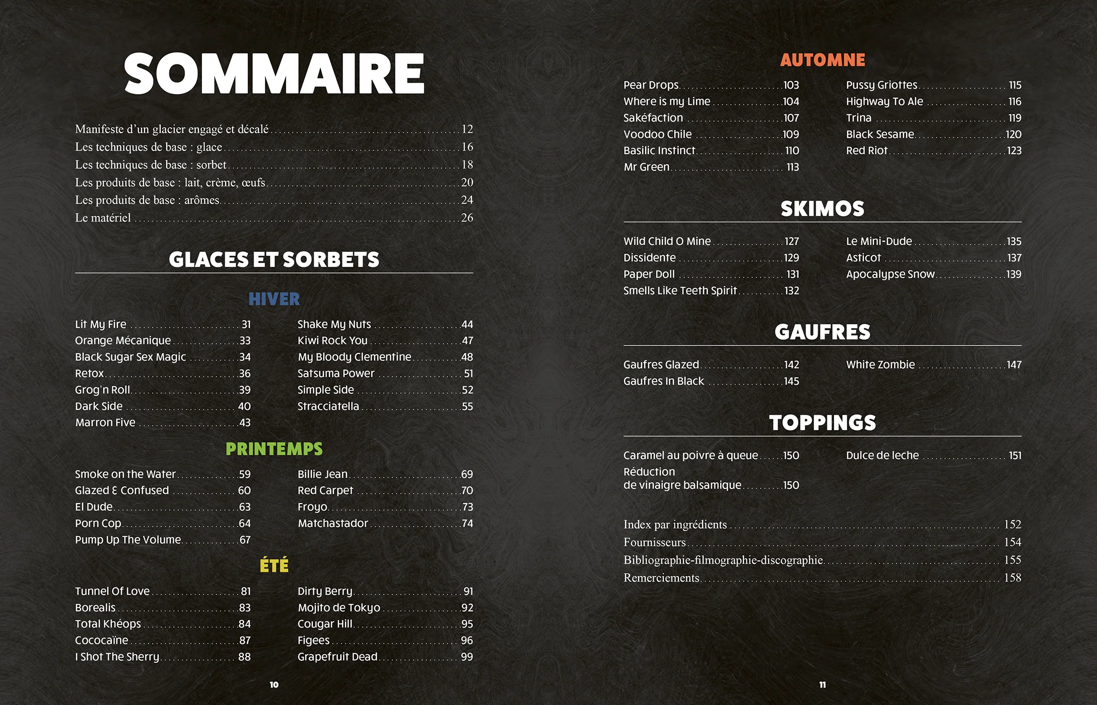 Glaces - Image 3