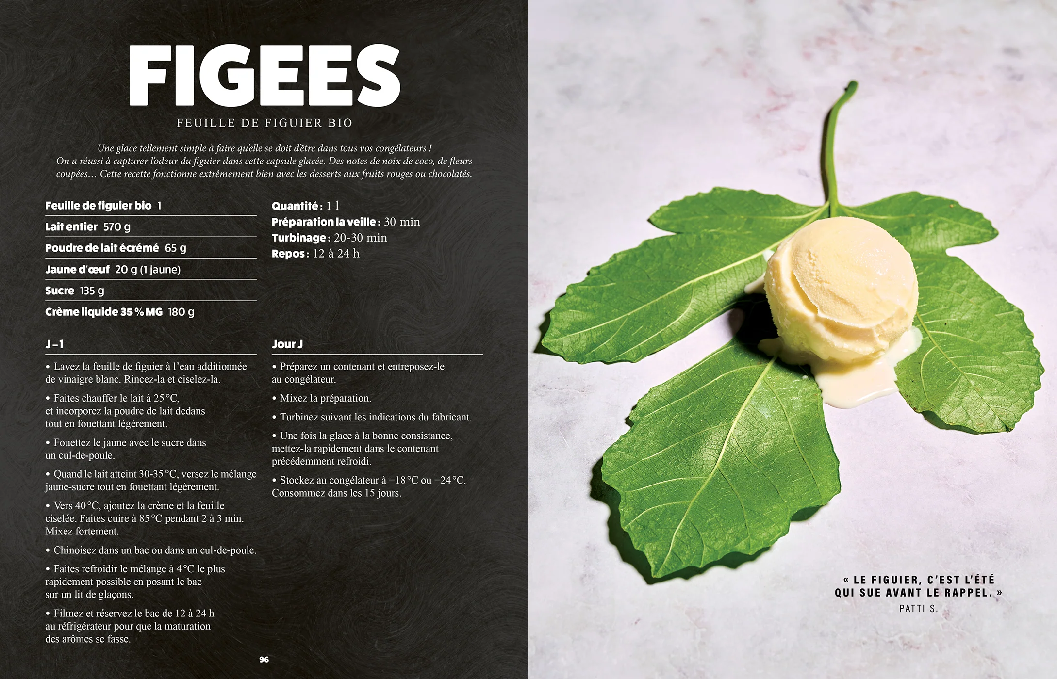 Glaces - Image 8
