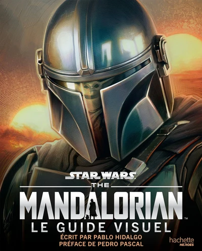 Guide visuel Mandalorian - Image 7
