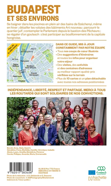 Guide du Routard Budapest 2026/27 - Image 23