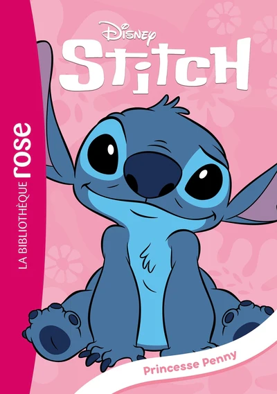 Stitch !, Tome 26 - Princesse Penny - Image 6