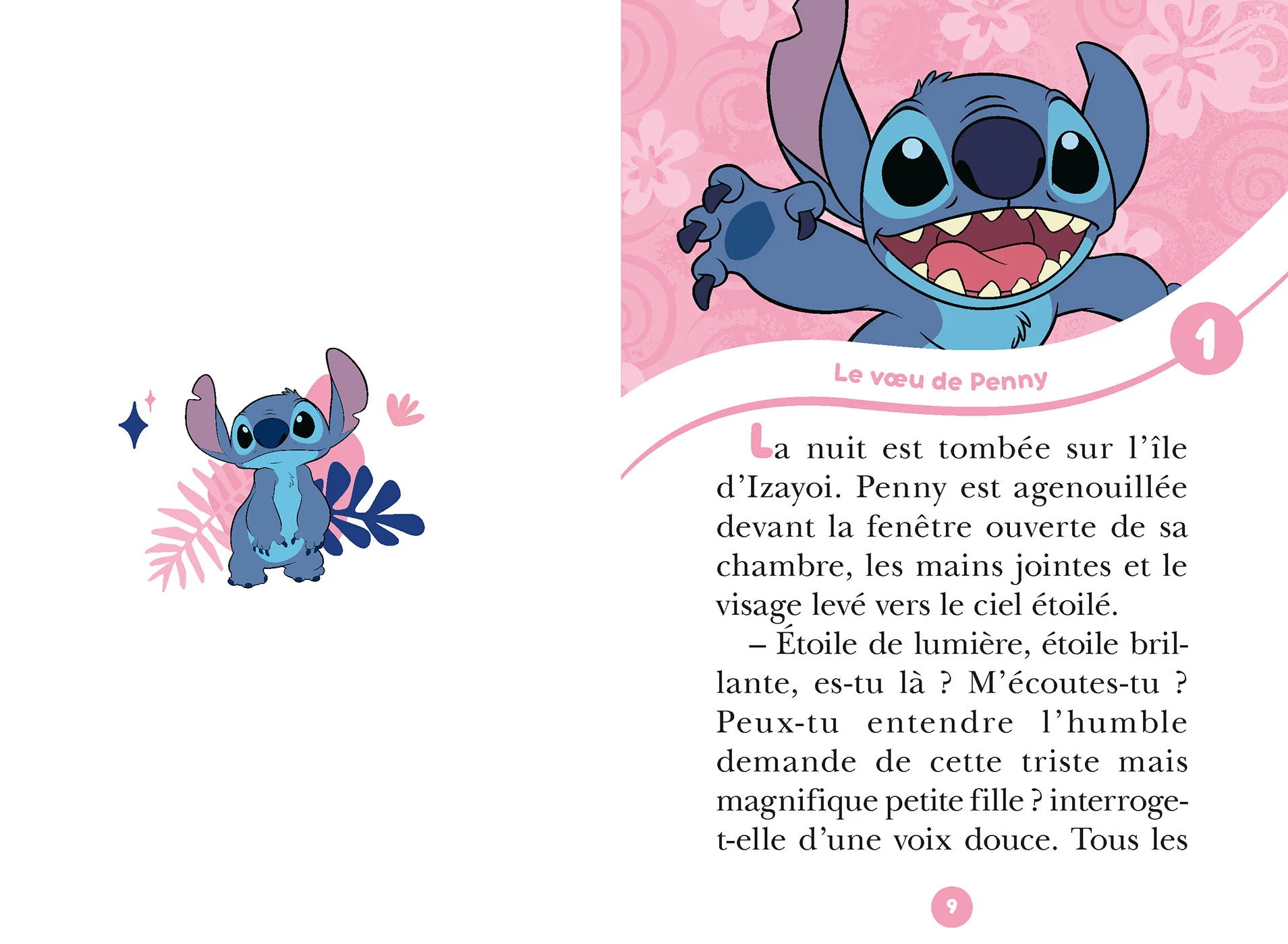 Stitch !, Tome 26 - Princesse Penny - Image 9