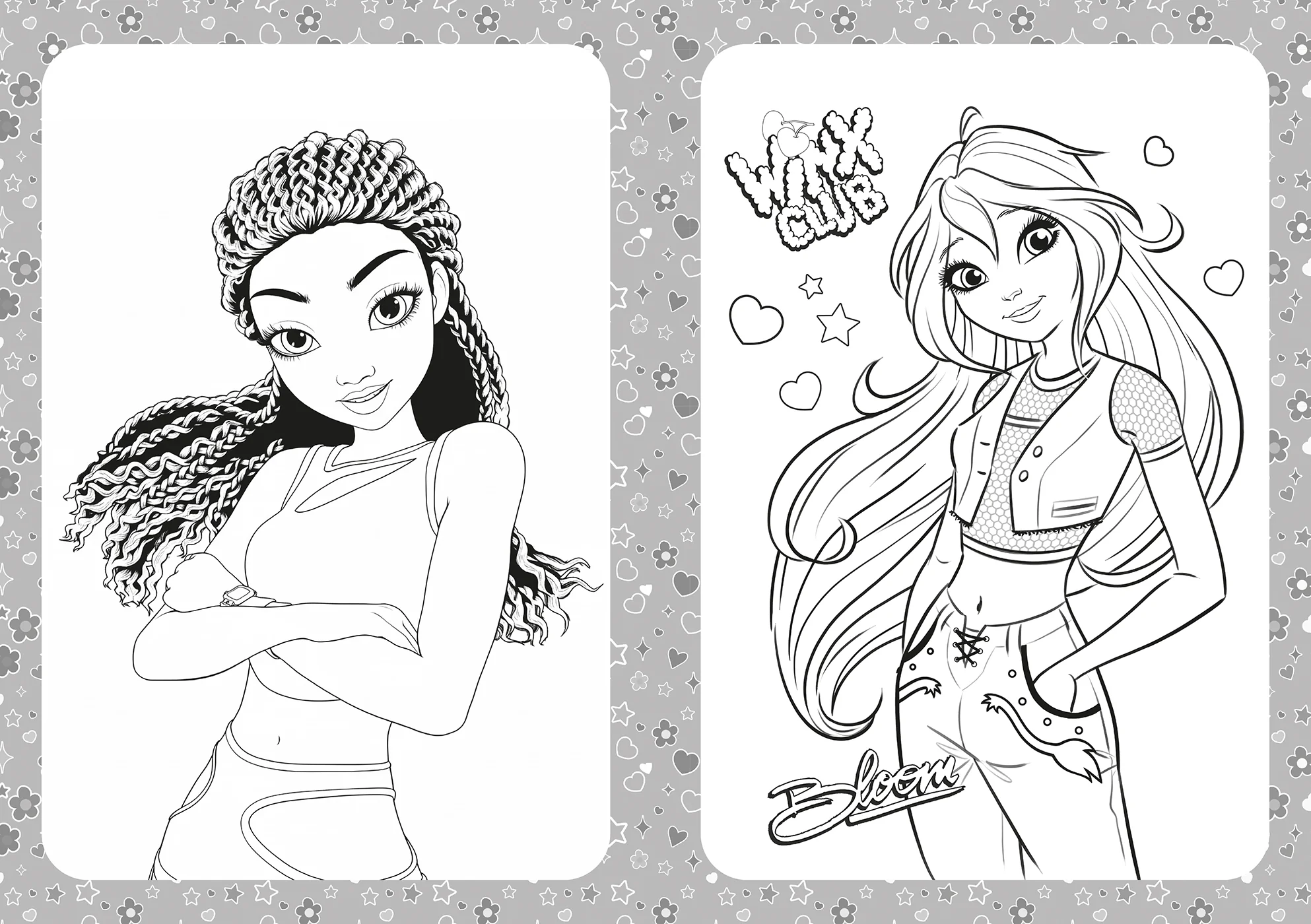 Winx Club - Maxi-Colo - Image 13