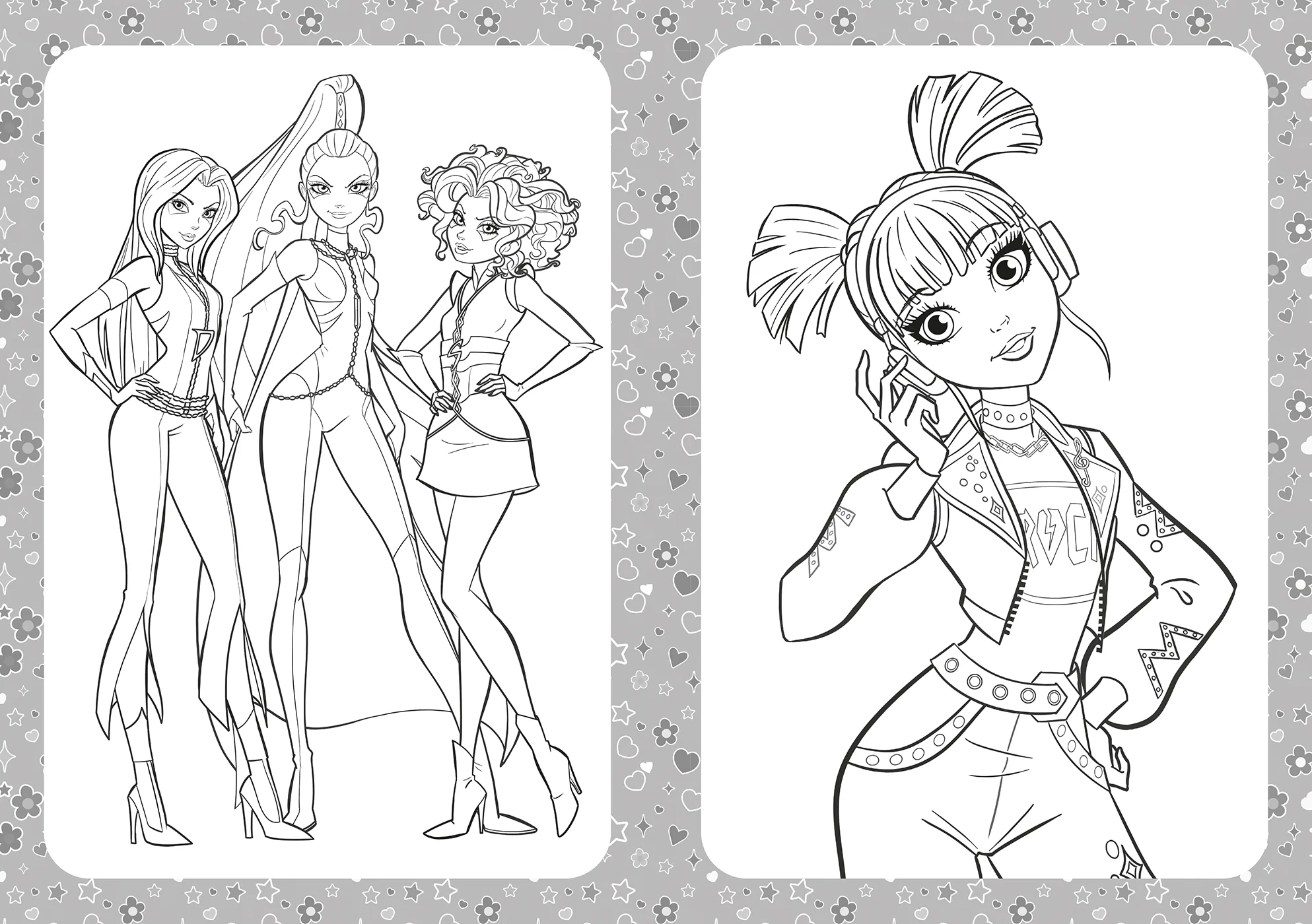 Winx Club - Maxi-Colo - Image 15