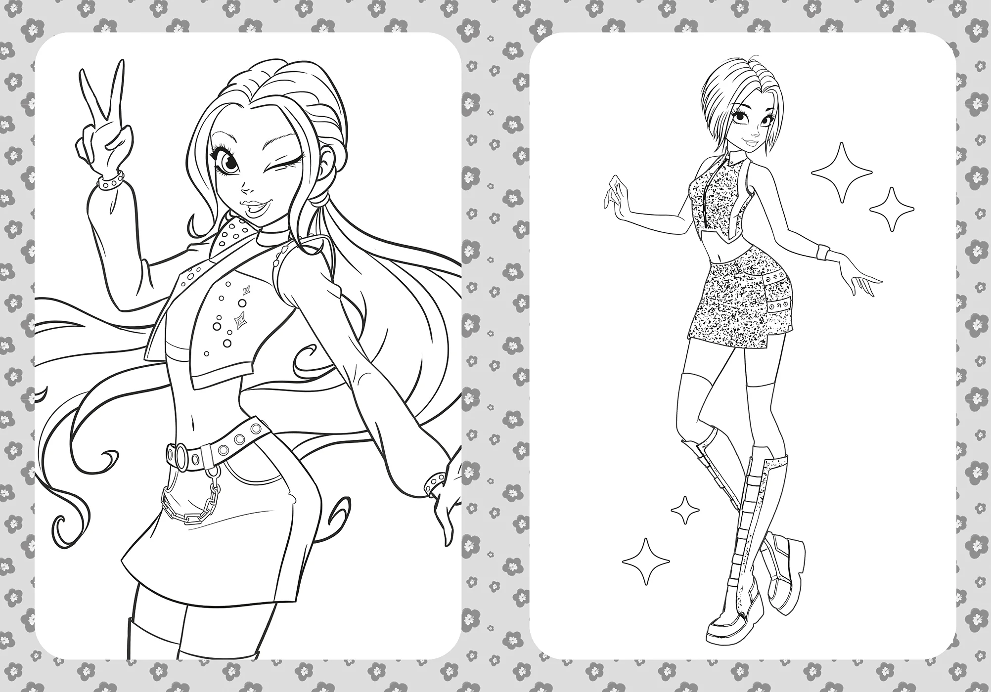 Winx Club - Maxi-Colo - Image 9