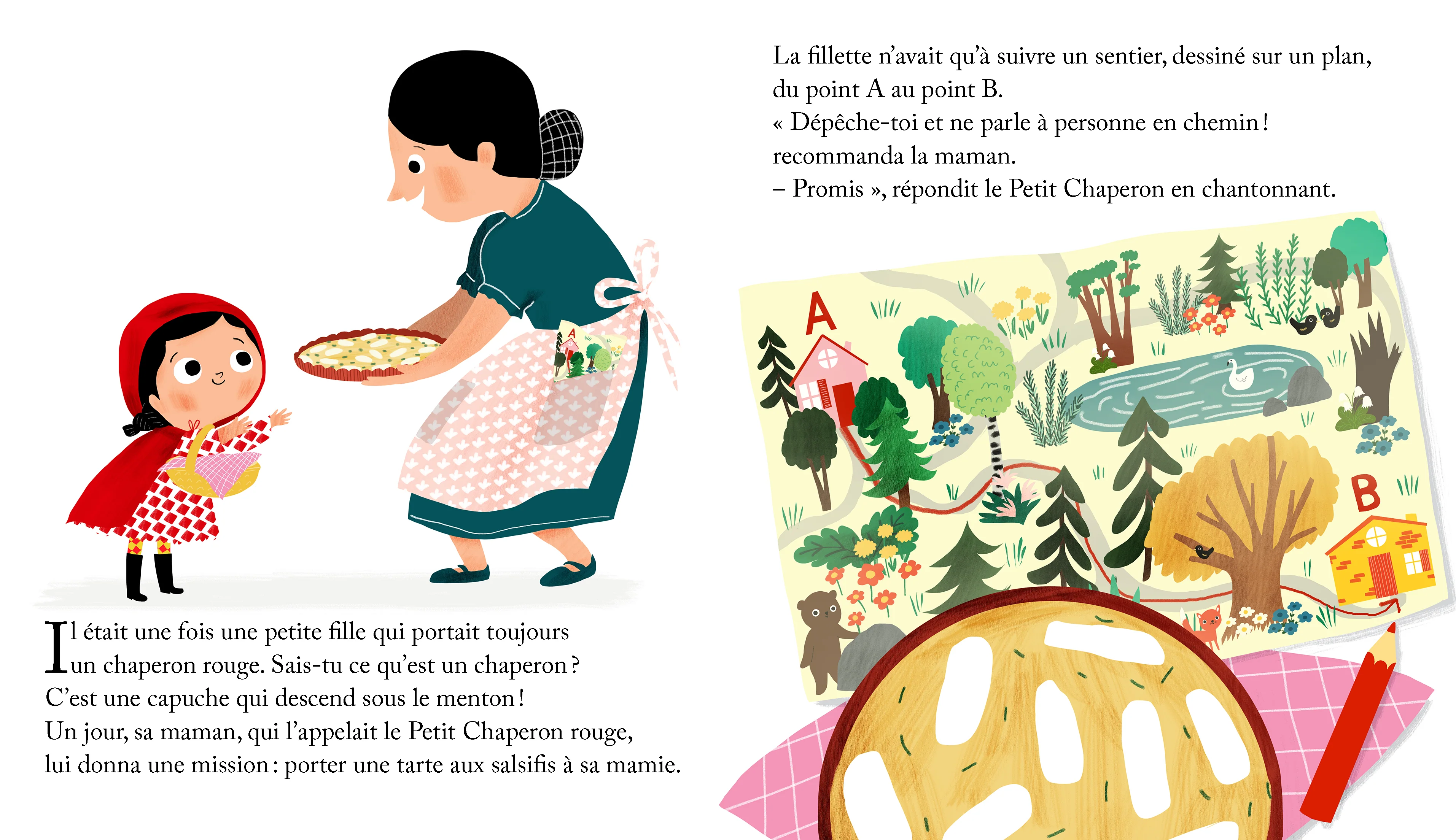Le petit chaperon rouge - Image 26