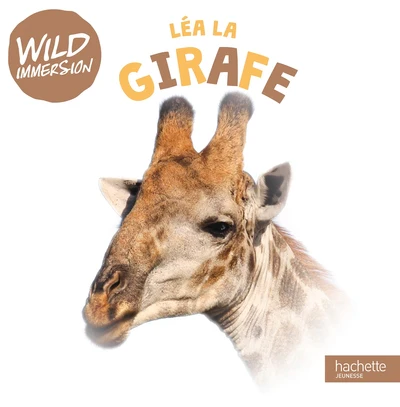Wild immersion-Léa la girafe - Image 2