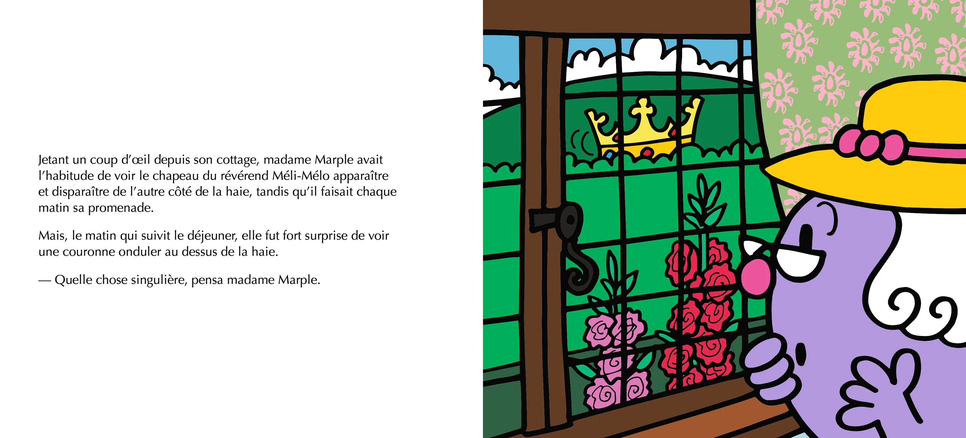 Madame Marple - Mystère au presbytère - Image 20