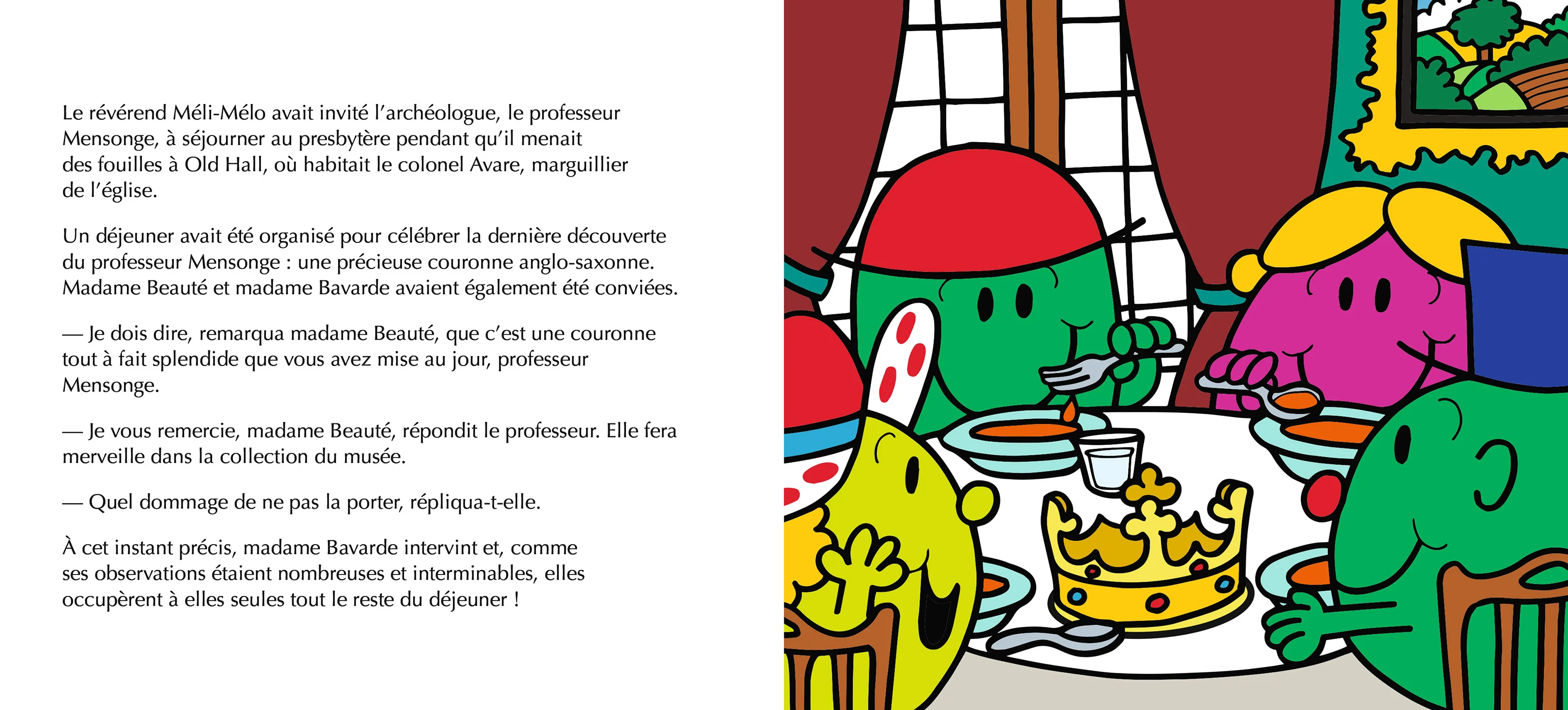 Madame Marple - Mystère au presbytère - Image 9