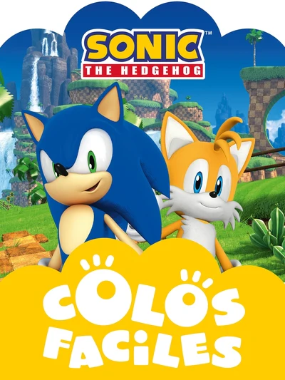 Sonic - Colos faciles