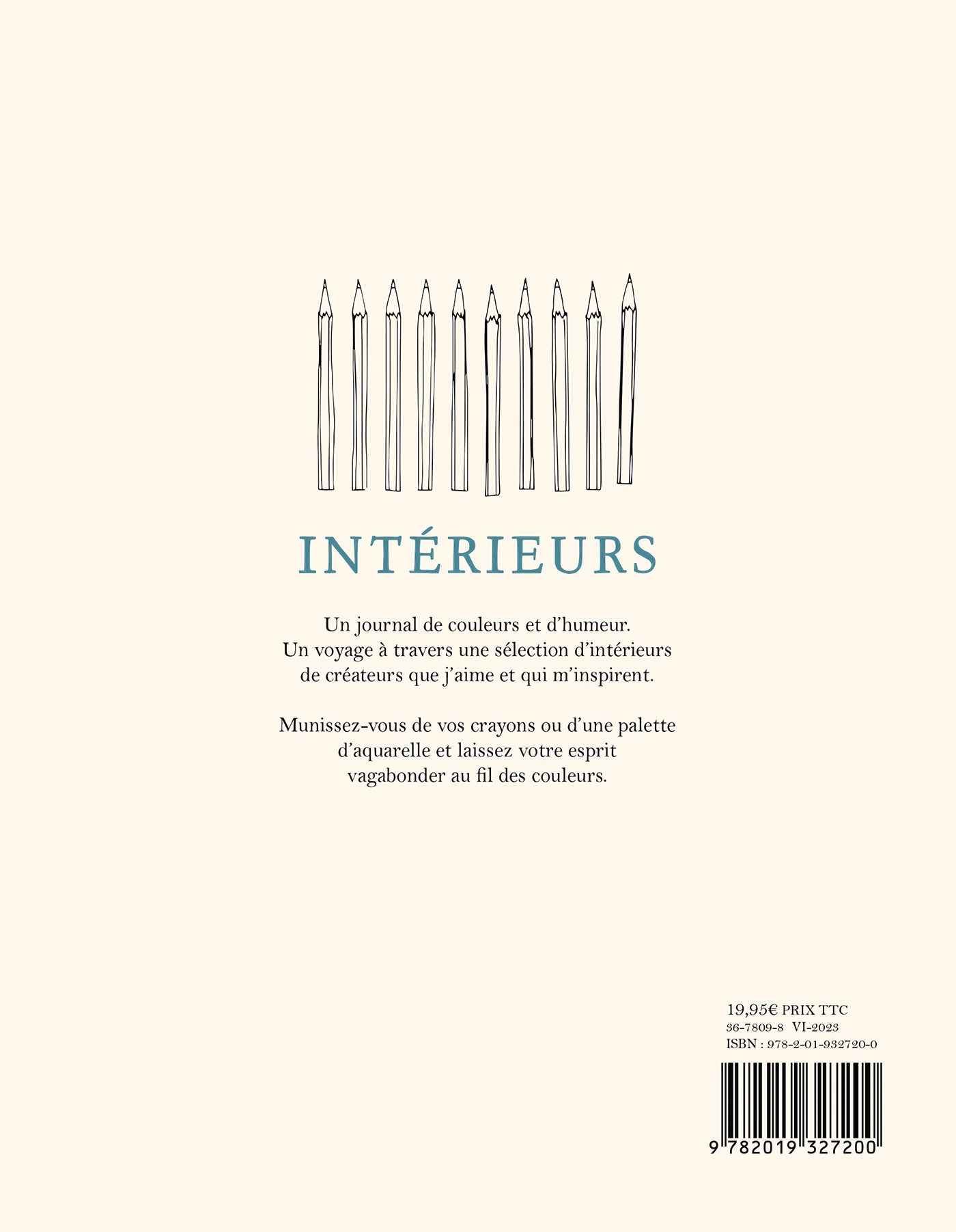 Intérieurs - Image 12