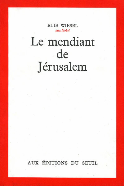 Le Mendiant de Jérusalem - Image 3