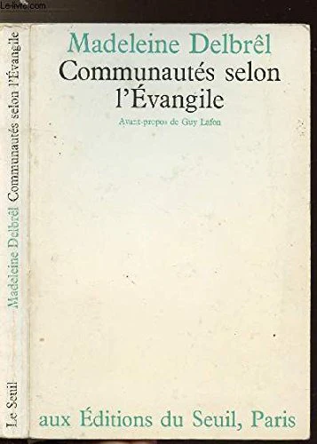Communautés selon l'Evangile - Image 3