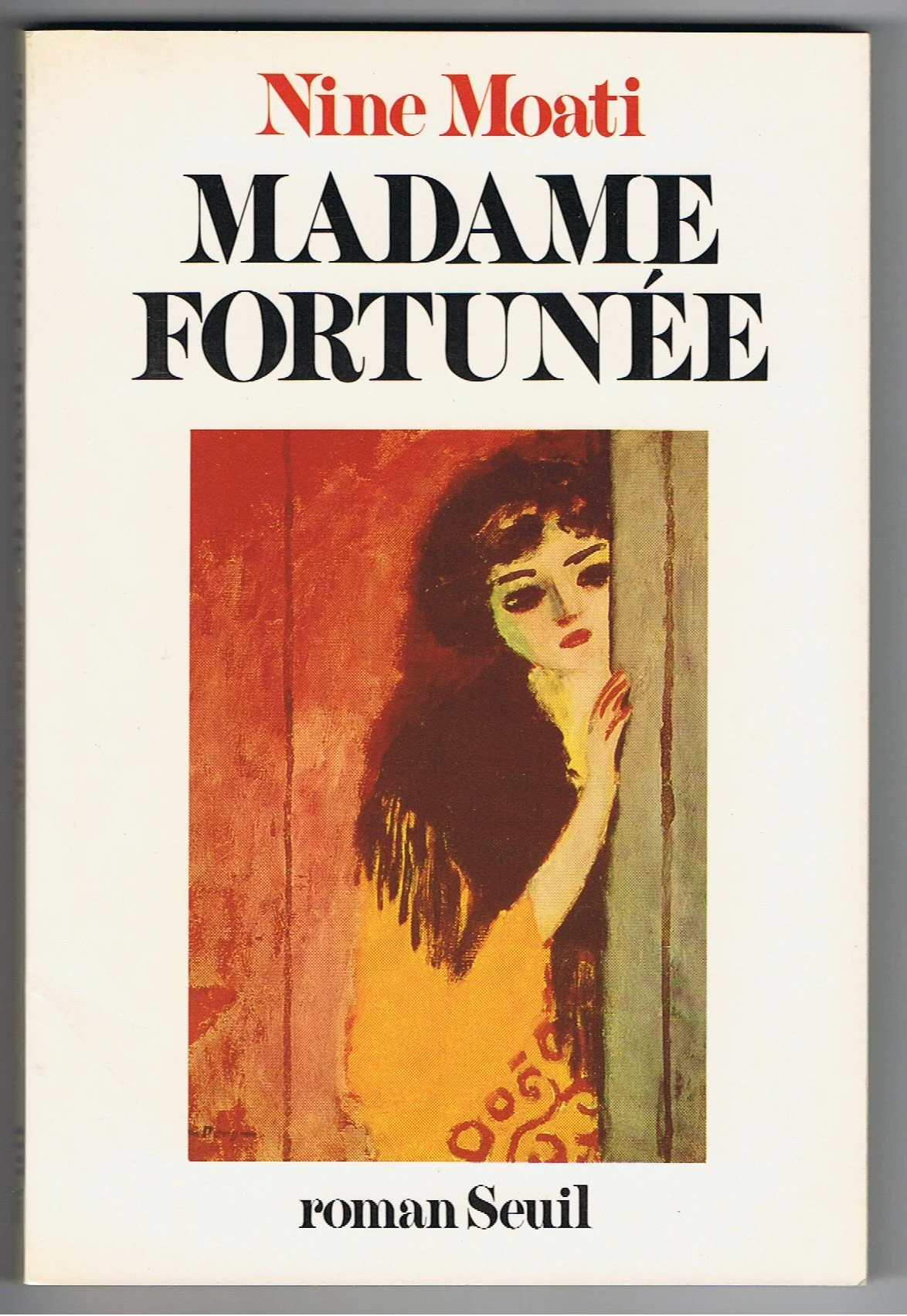 Madame Fortunée - Image 2