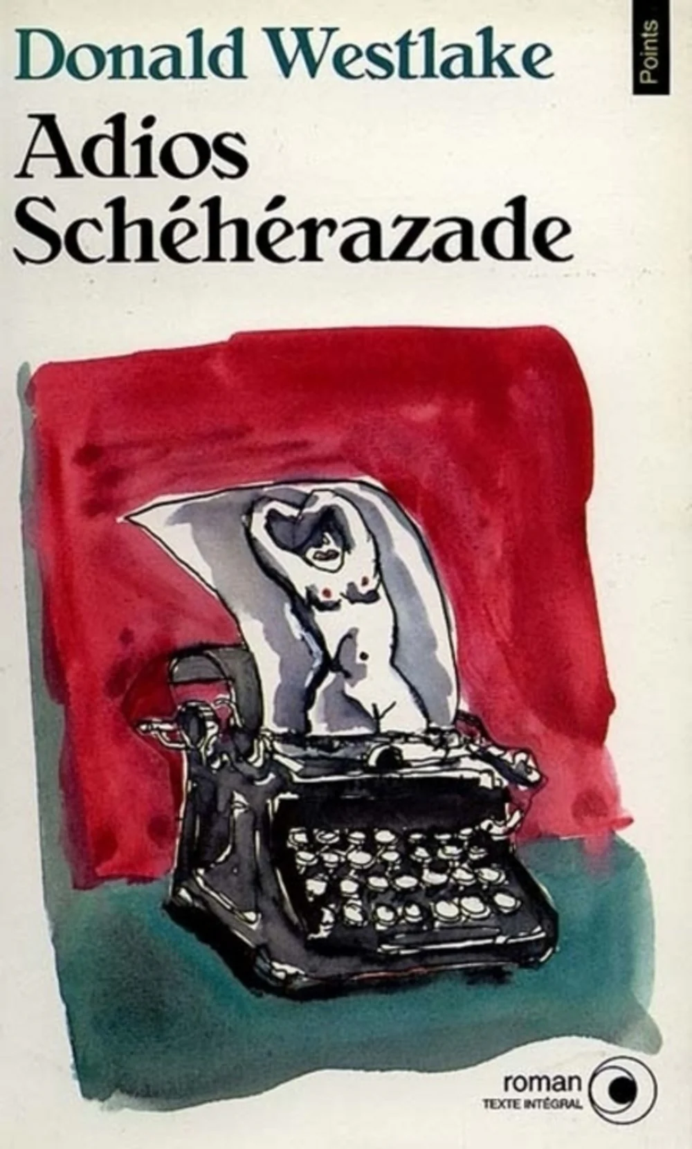 Adios Schéhérazade - Image 3