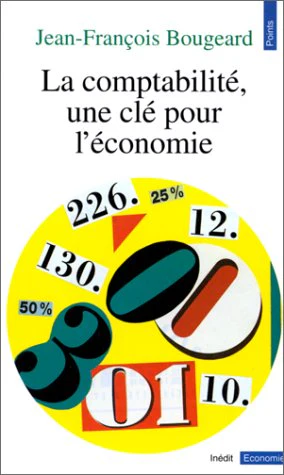 La Comptabilité, une clé pour l'économie - Image 2