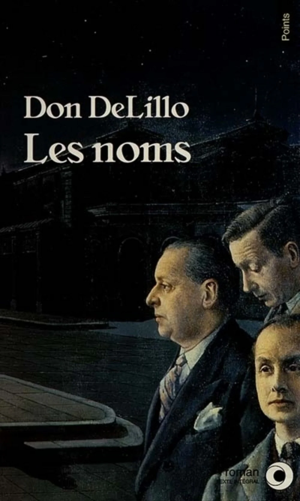Les Noms - Image 5