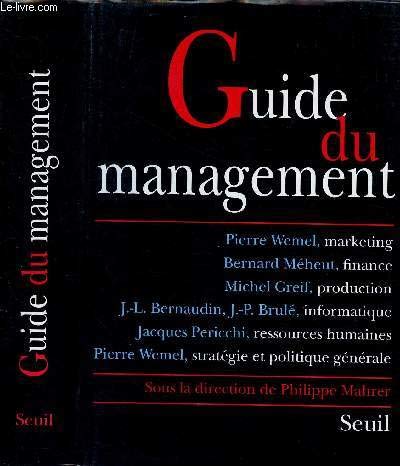 Guide du management - Image 3