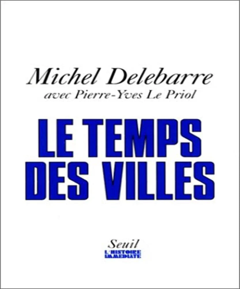Le Temps des villes - Image 3