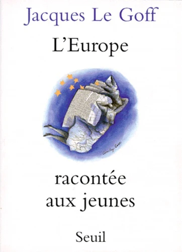L'Europe racontée aux jeunes - Image 2