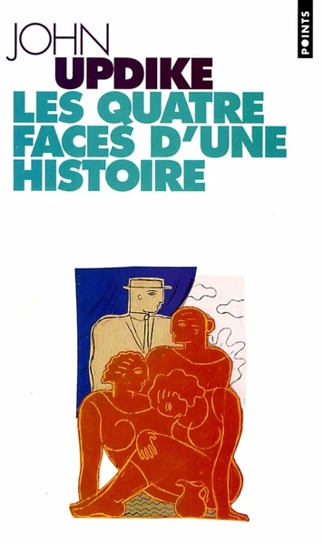 Les Quatre Faces d'une histoire - Image 3