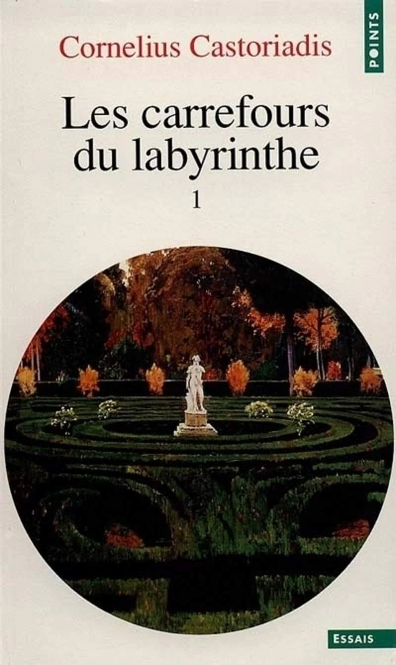 Les carrefours du labyrinthe 1 - Image 2