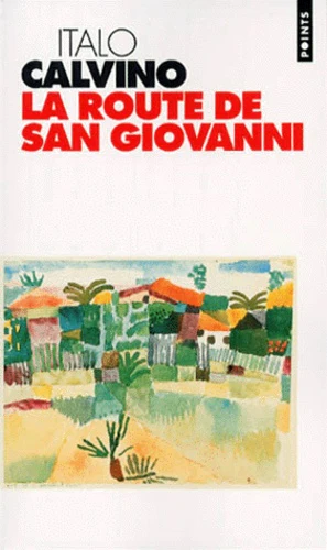 La route de San Giovanni - Image 3