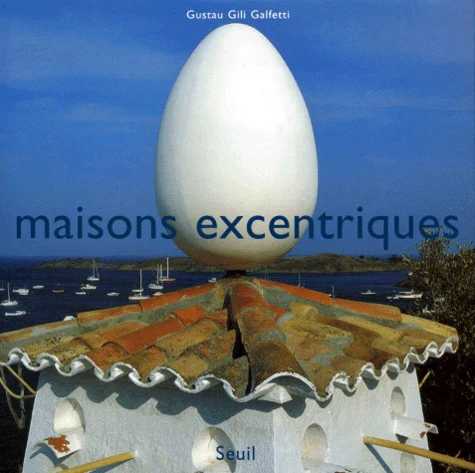 Maisons excentriques - Image 2