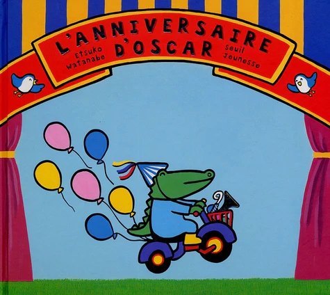 L'anniversaire d'Oscar - Image 3