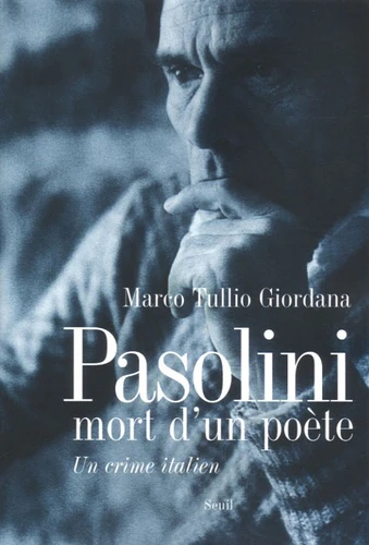 Pasolini, mort d'un poète. Un crime italien - Image 2