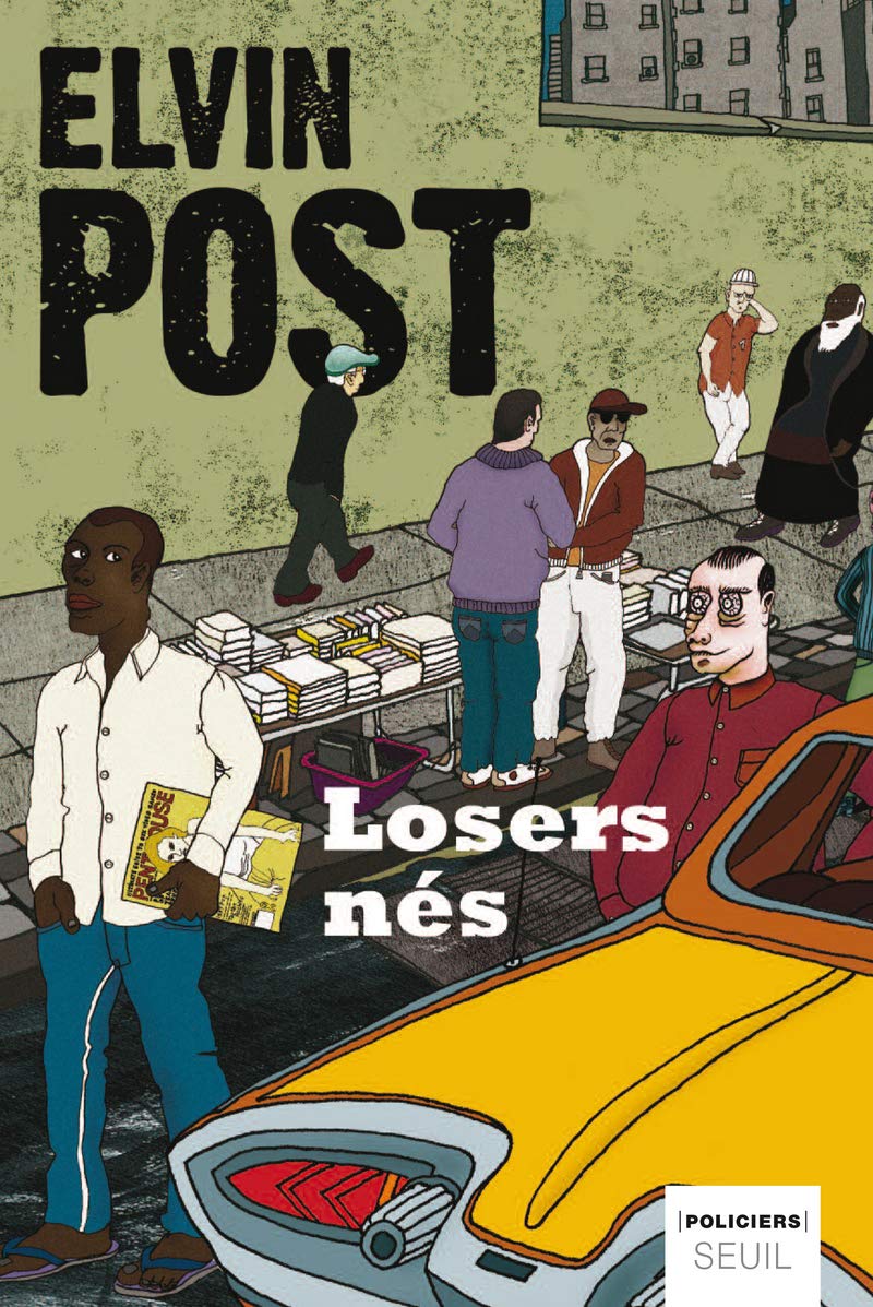 Losers nés - Image 2