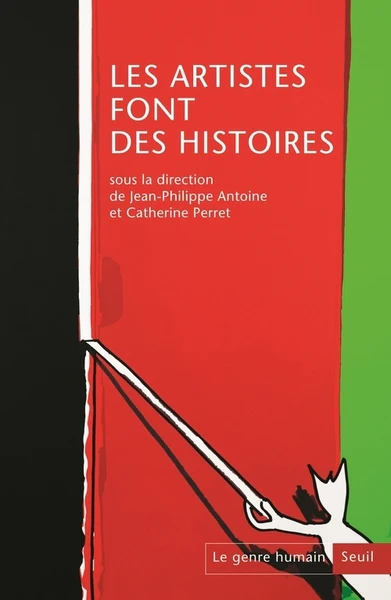 Le Genre humain, n° 55 - Image 2