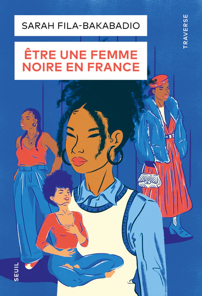 Ătre une femme noire en France - Image 4