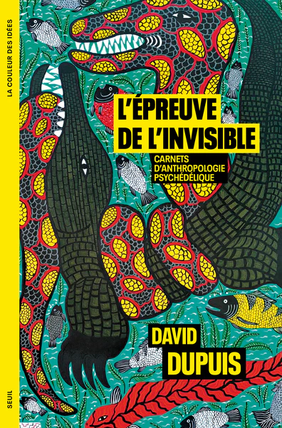 L'Épreuve de l'invisible - Image 2