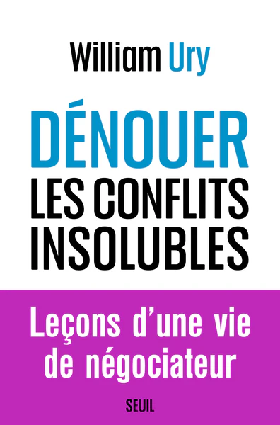 Dénouer les conflits insolubles - Image 3