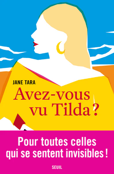 Avez-vous vu Tilda ? - Image 3