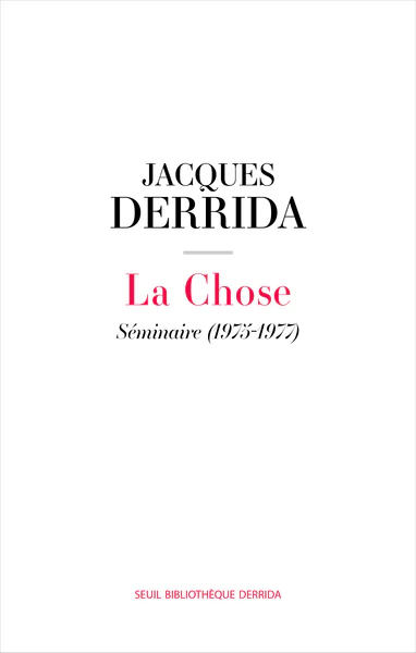 La Chose - Image 3