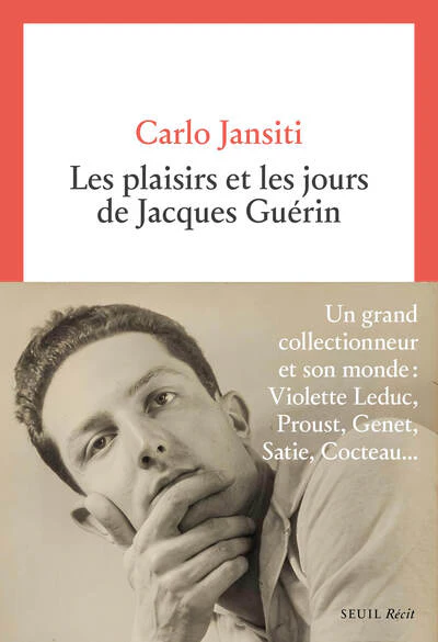 Les Plaisirs et les jours de Jacques Guérin - Image 2