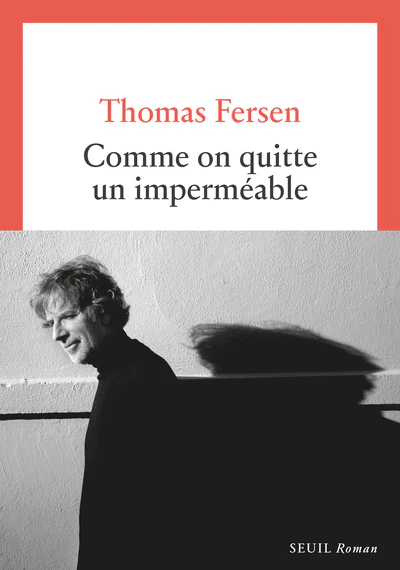 Comme on quitte un imperméable - Image 4