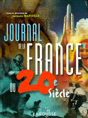 Journal de la France, XXe siècle - Image 4
