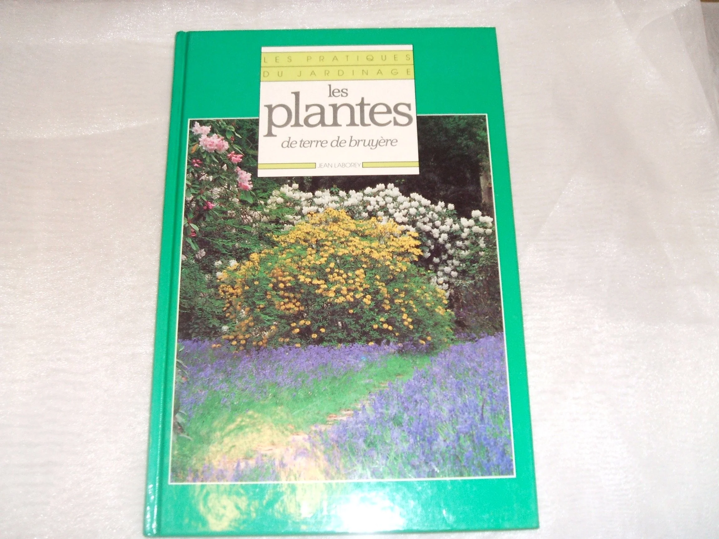 Les Plantes. De Terre Et De Bruyere - Image 2