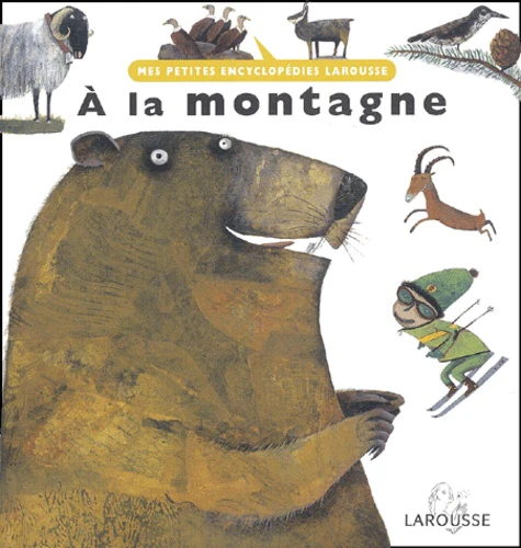 A la montagne - Image 4