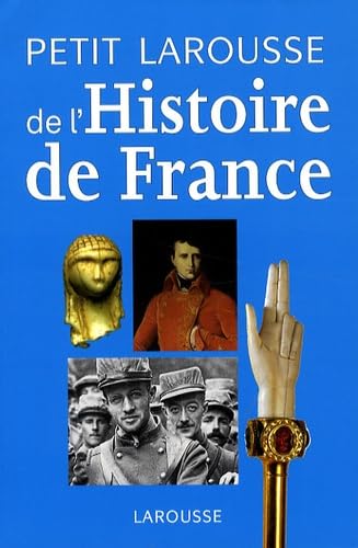 Petit Larousse de l'histoire de France - Image 2