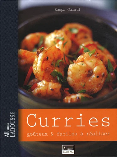 Curries: goûteux et faciles à réaliser - Image 3