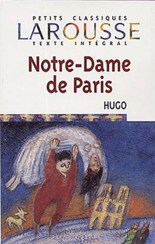 Notre-Dame de Paris (Version abrégée) - Image 3