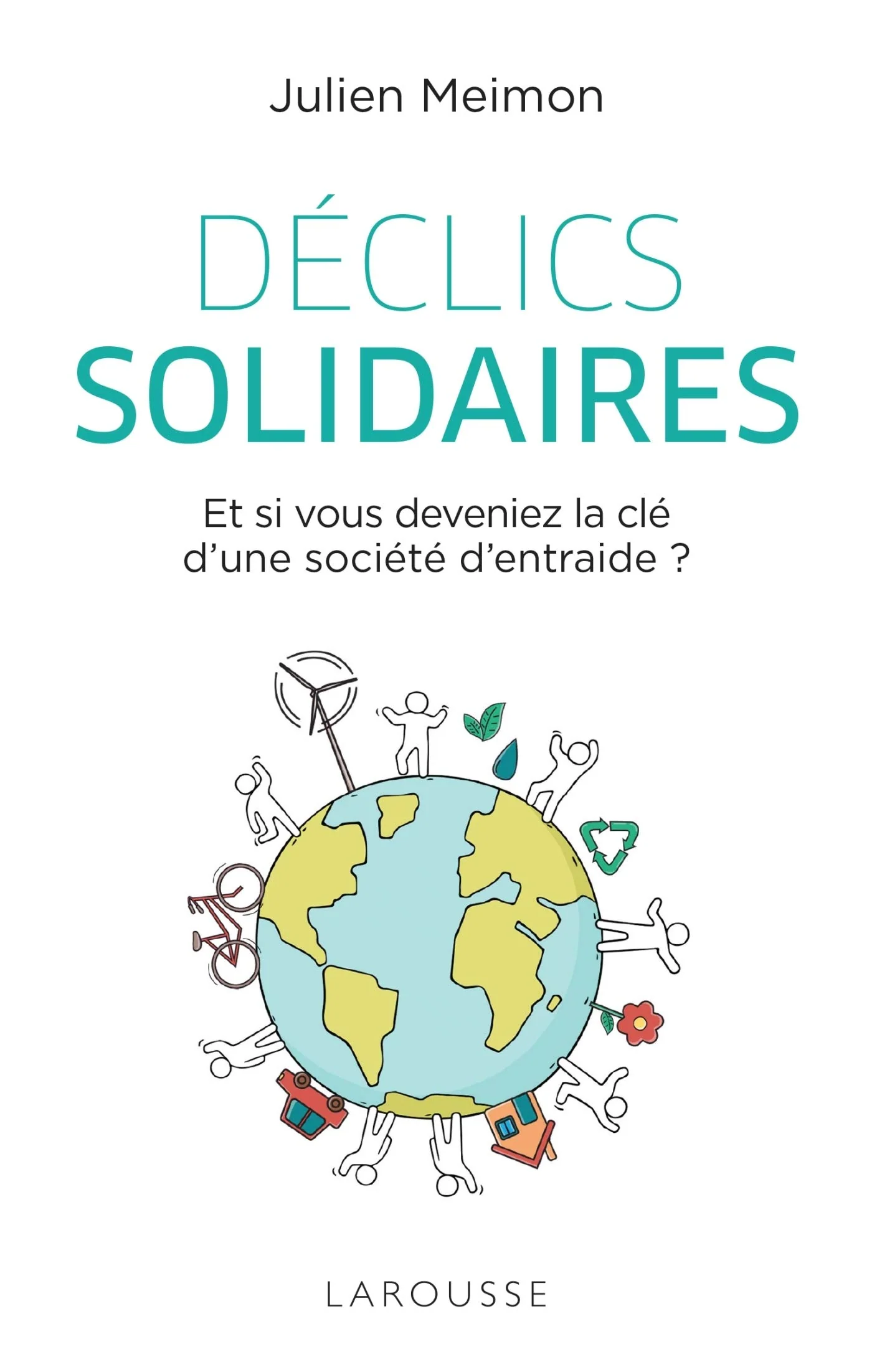 Déclics solidaires - Image 2