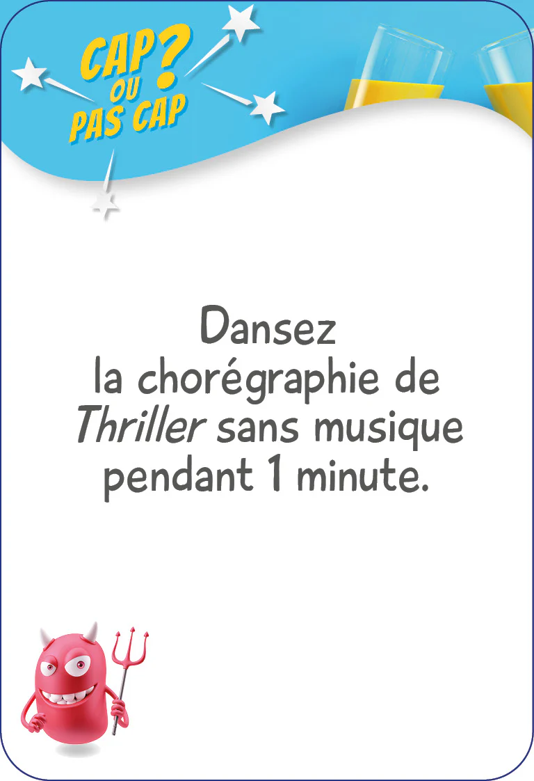 Apéro-cartes, cap ou pas cap - Image 19